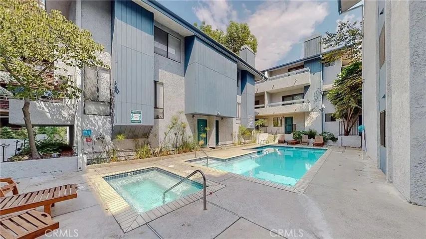 355 S Marengo Avenue 204, Pasadena, California 91101