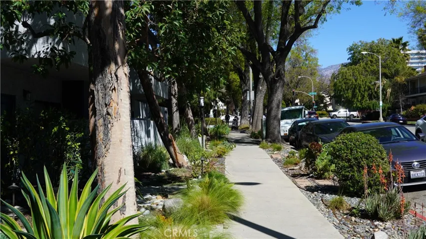355 S Marengo Avenue 204, Pasadena, California 91101