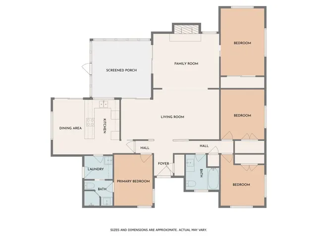 8472 Delco Avenue, Winnetka, California 91306