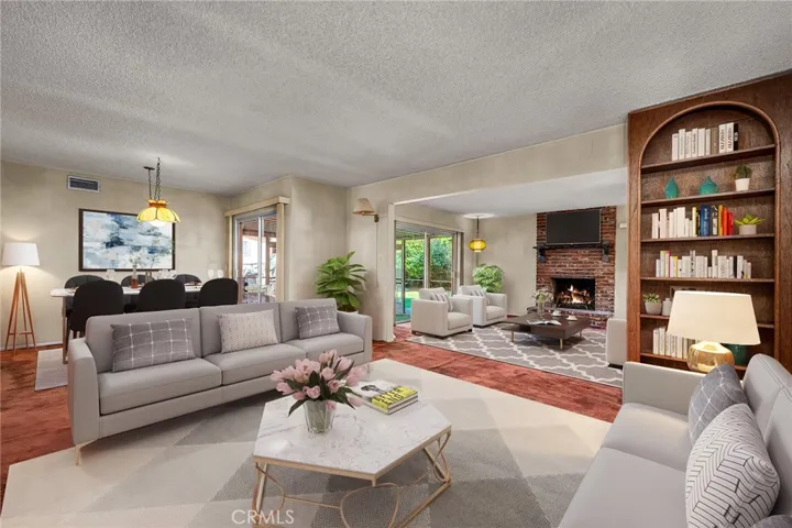 8472 Delco Avenue, Winnetka, California 91306