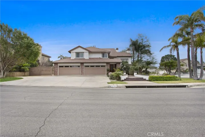 27140 Big Horn Mountain Way, Yorba Linda, California 92887