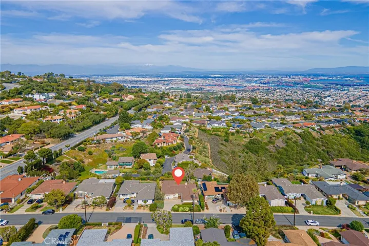 2817 San Ramon Drive, Rancho Palos Verdes, California 90275