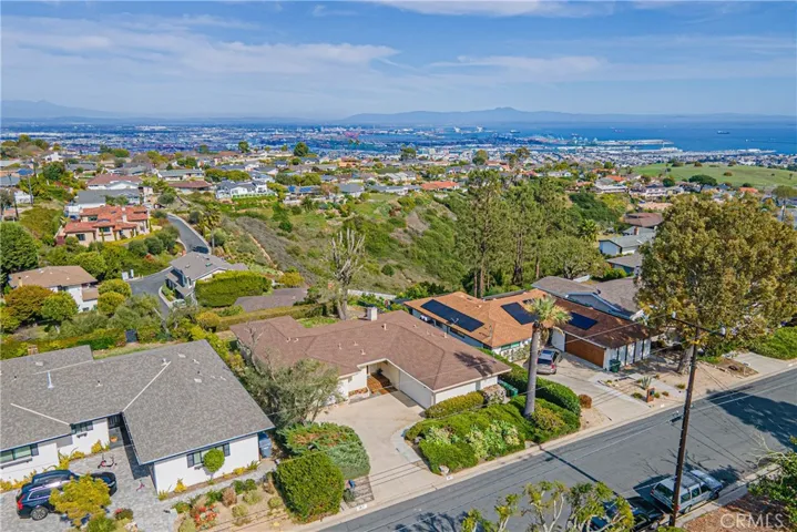 2817 San Ramon Drive, Rancho Palos Verdes, California 90275