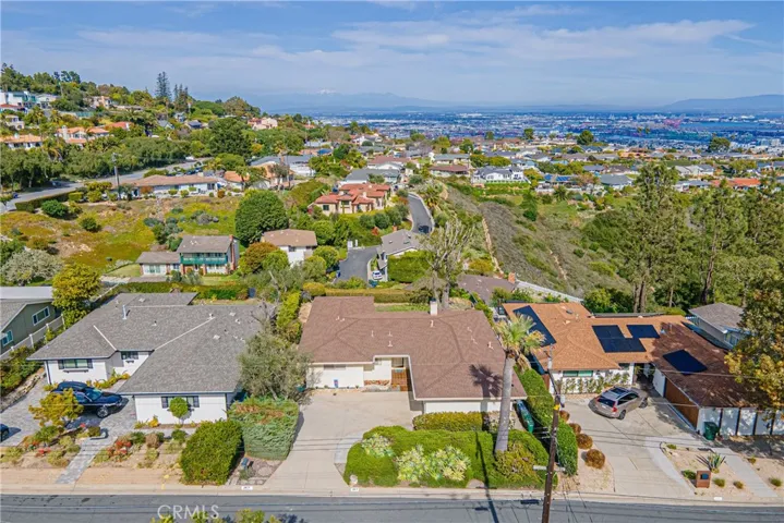 2817 San Ramon Drive, Rancho Palos Verdes, California 90275