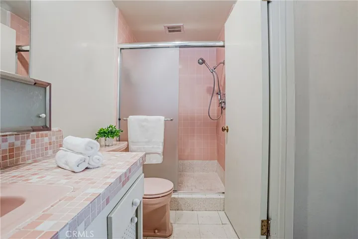 Attached Primary Bedroom