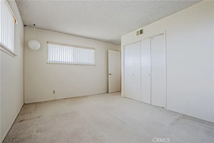 Bedroom #3 - Virtually Staged