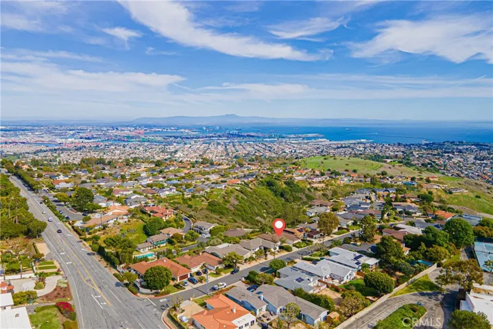 2817 San Ramon Drive, Rancho Palos Verdes, California 90275
