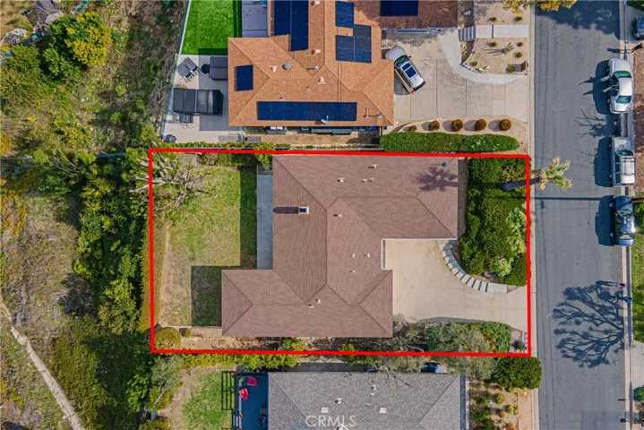 2817 San Ramon Drive, Rancho Palos Verdes, California 90275