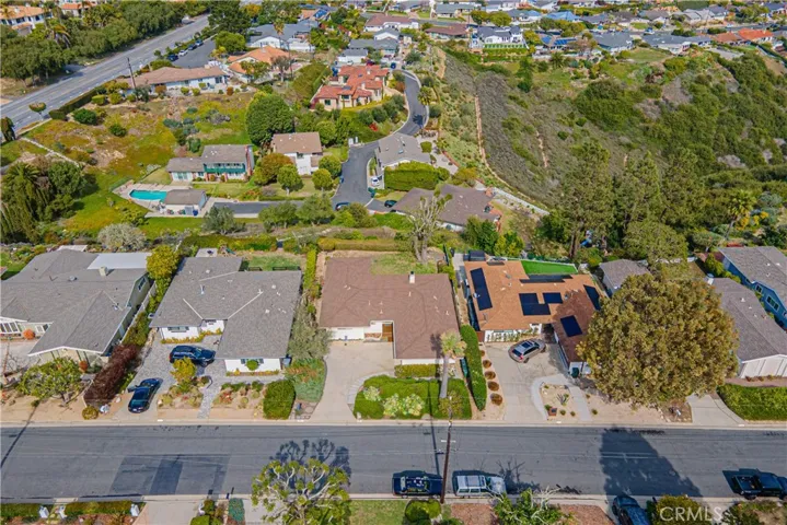 2817 San Ramon Drive, Rancho Palos Verdes, California 90275