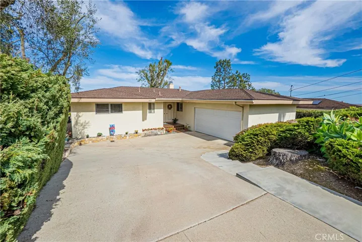 2817 San Ramon Drive, Rancho Palos Verdes, California 90275
