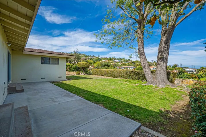 2817 San Ramon Drive, Rancho Palos Verdes, California 90275