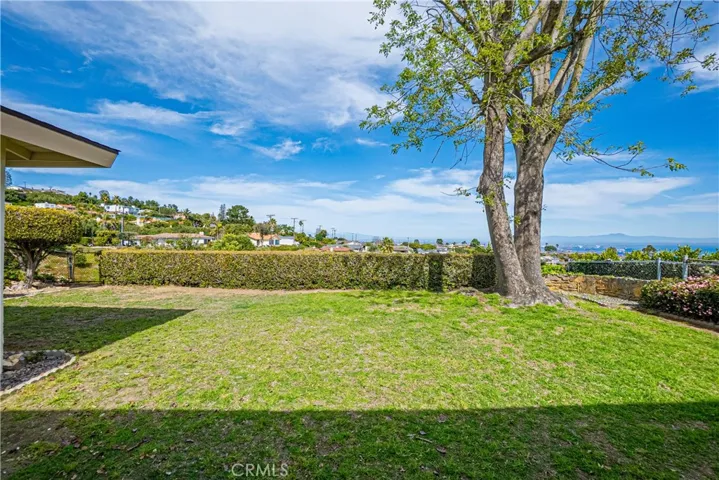 2817 San Ramon Drive, Rancho Palos Verdes, California 90275