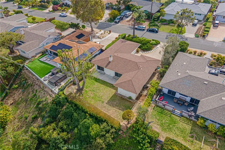2817 San Ramon Drive, Rancho Palos Verdes, California 90275