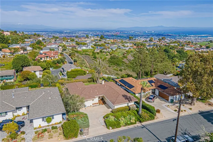 2817 San Ramon Drive, Rancho Palos Verdes, California 90275