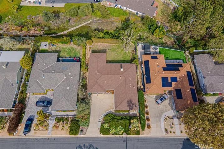 2817 San Ramon Drive, Rancho Palos Verdes, California 90275