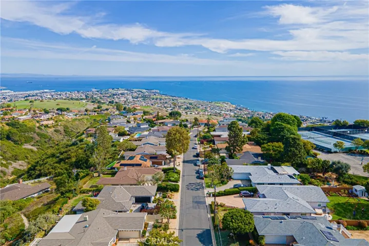 2817 San Ramon Drive, Rancho Palos Verdes, California 90275