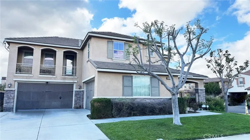 8215 Lost River Road, Eastvale, California 92880