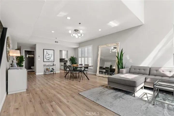 Updated flooring throughout.