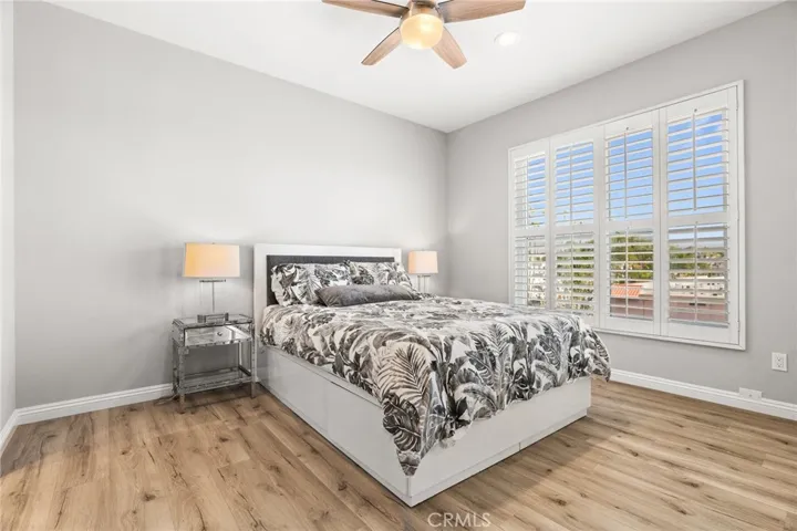 Second Bedroom.