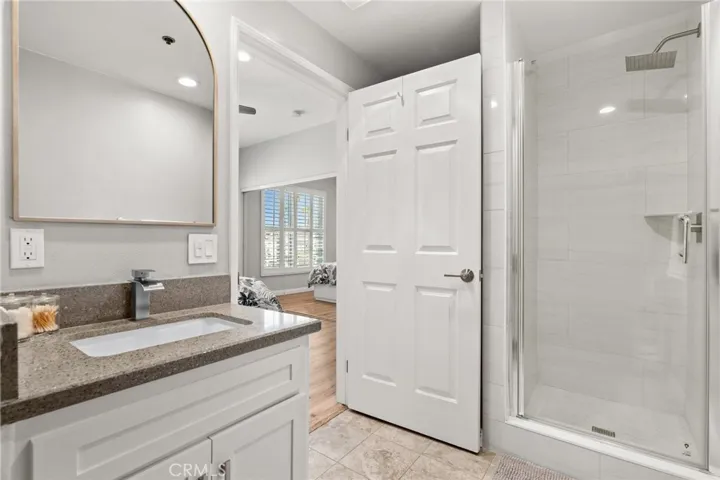 Second Bedroom Updated Ensuite.