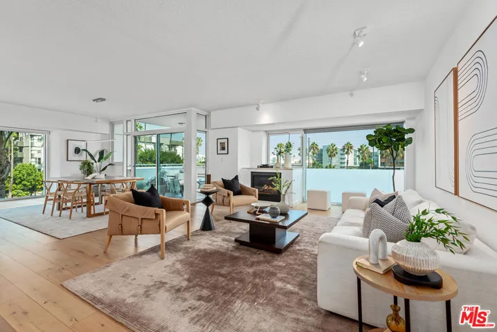 13600 Marina Pointe Drive 303, Marina Del Rey, California 90292