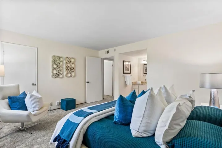 640 Celestial Lane, Foster City, California 94404