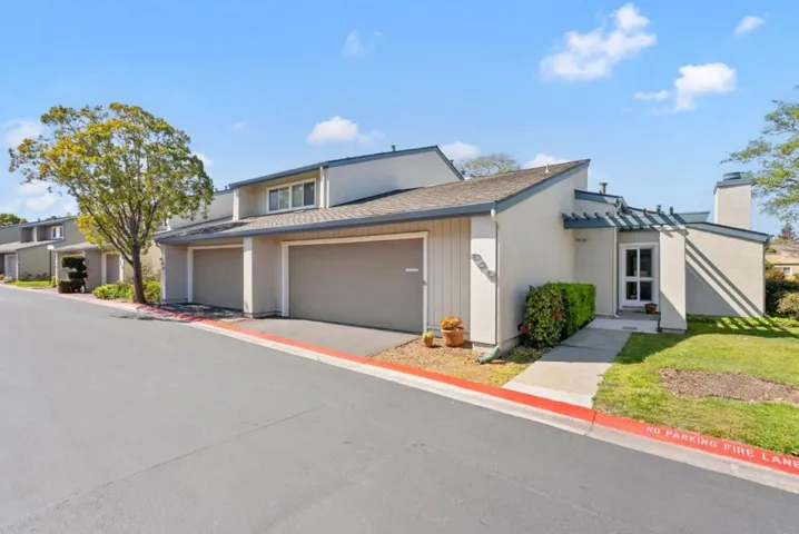 640 Celestial Lane, Foster City, California 94404