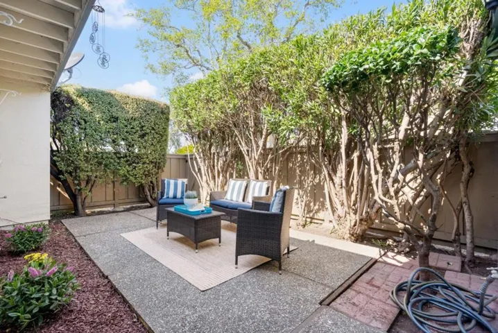 640 Celestial Lane, Foster City, California 94404
