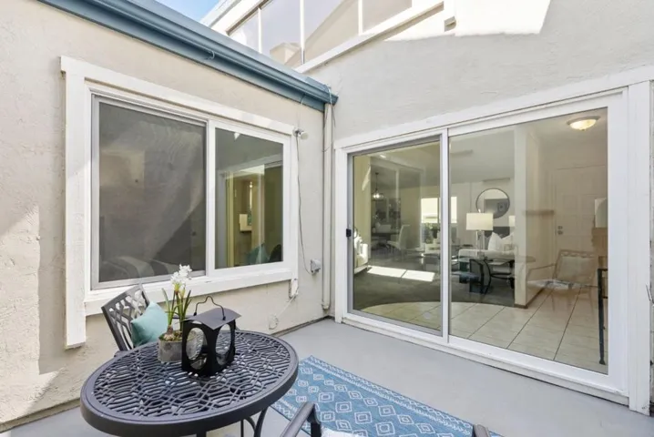 640 Celestial Lane, Foster City, California 94404