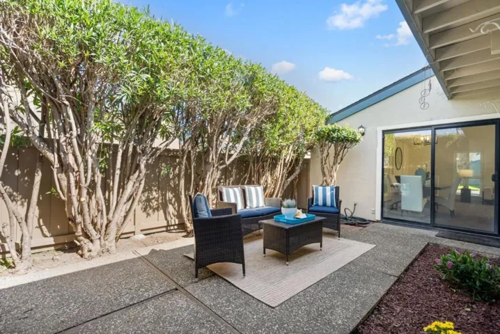 640 Celestial Lane, Foster City, California 94404