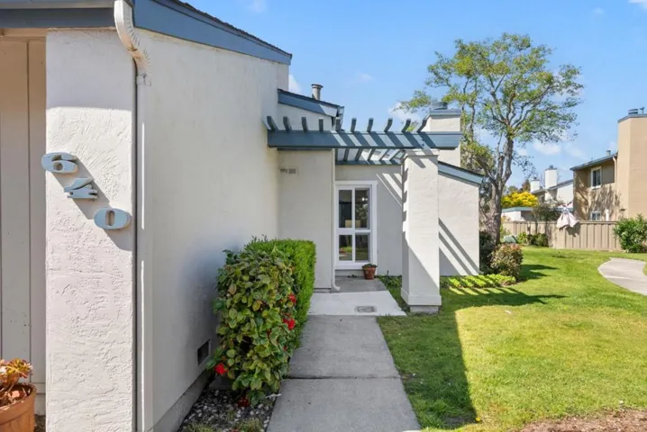640 Celestial Lane, Foster City, California 94404