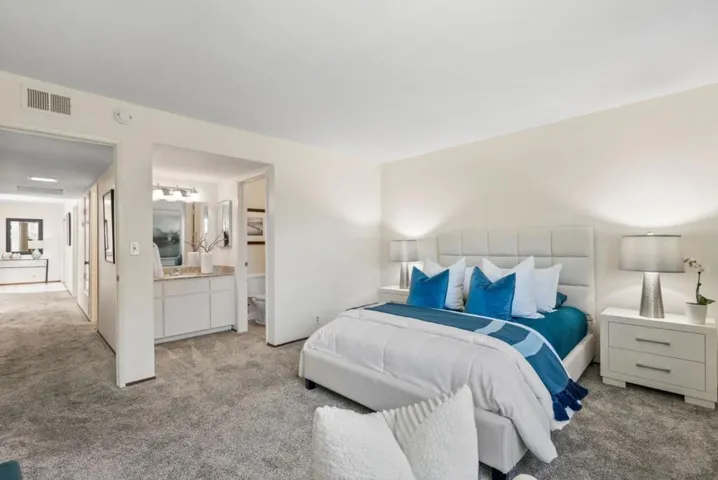 640 Celestial Lane, Foster City, California 94404