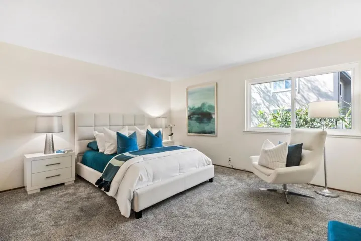 640 Celestial Lane, Foster City, California 94404