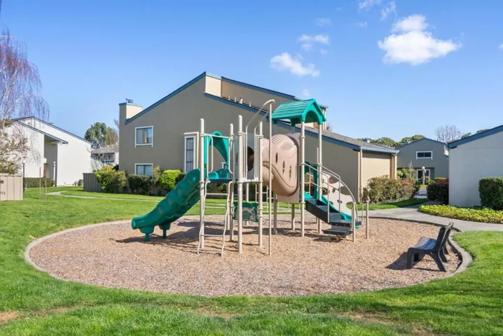 640 Celestial Lane, Foster City, California 94404