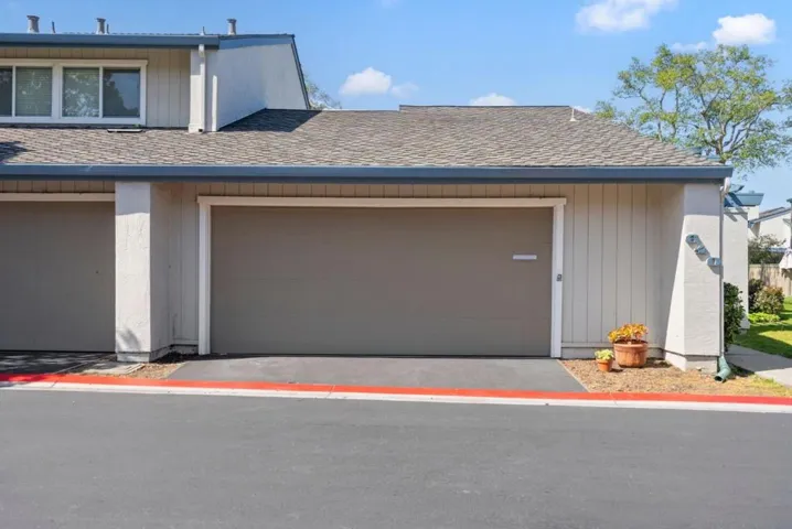 640 Celestial Lane, Foster City, California 94404