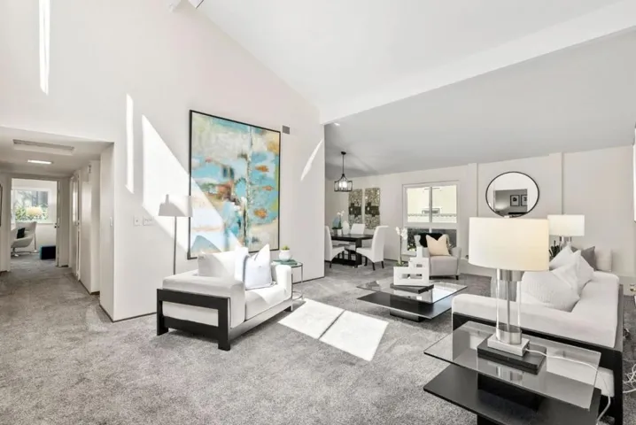 640 Celestial Lane, Foster City, California 94404