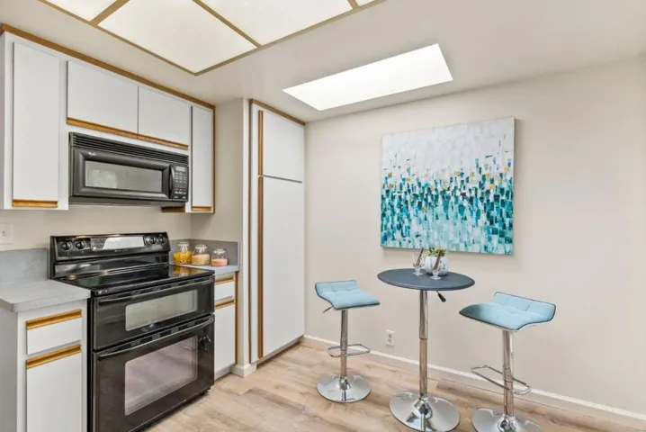 640 Celestial Lane, Foster City, California 94404