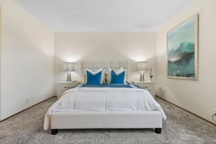 640 Celestial Lane, Foster City, California 94404