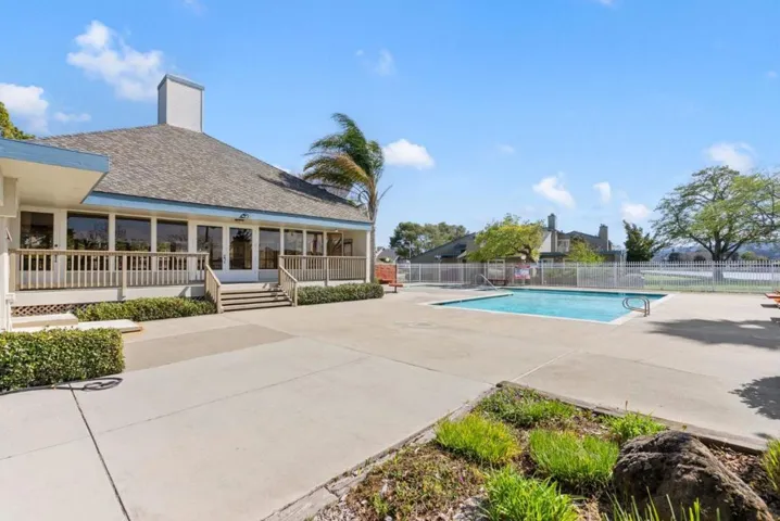 640 Celestial Lane, Foster City, California 94404