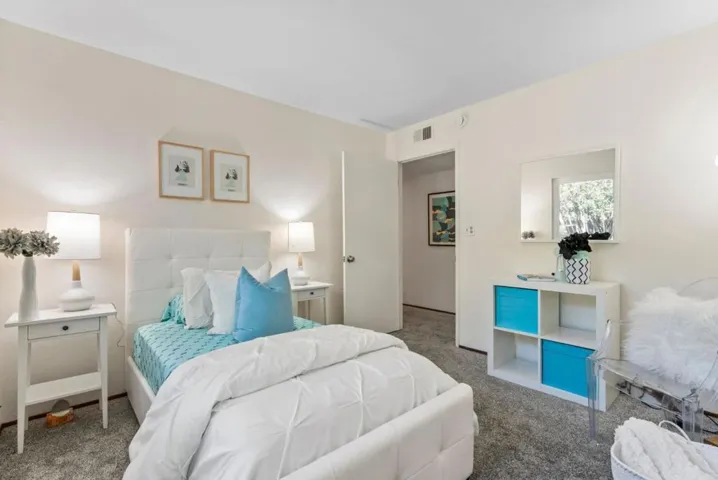 640 Celestial Lane, Foster City, California 94404