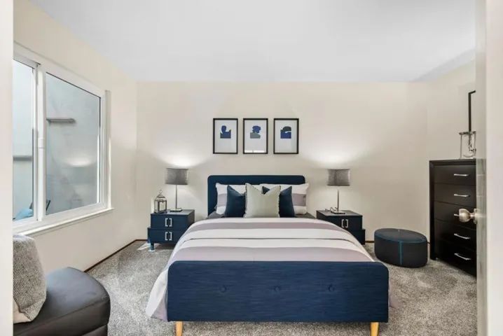 640 Celestial Lane, Foster City, California 94404