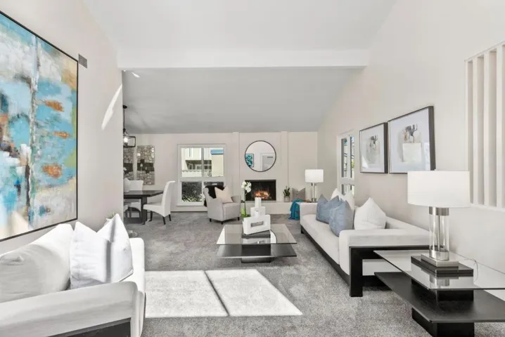 640 Celestial Lane, Foster City, California 94404