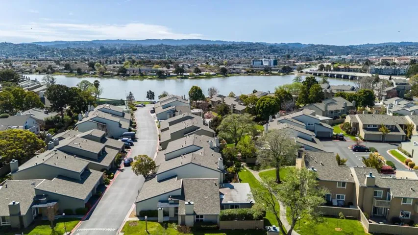 640 Celestial Lane, Foster City, California 94404