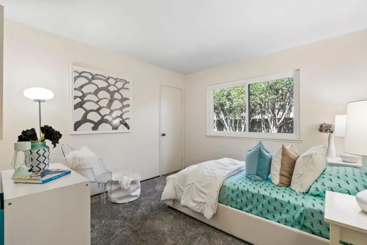 640 Celestial Lane, Foster City, California 94404
