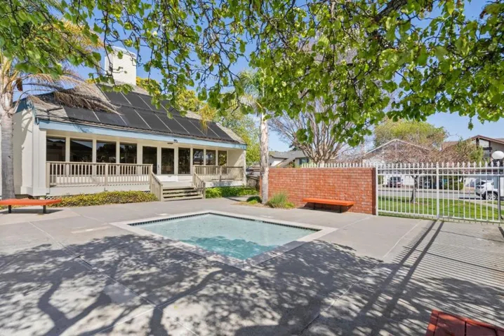 640 Celestial Lane, Foster City, California 94404