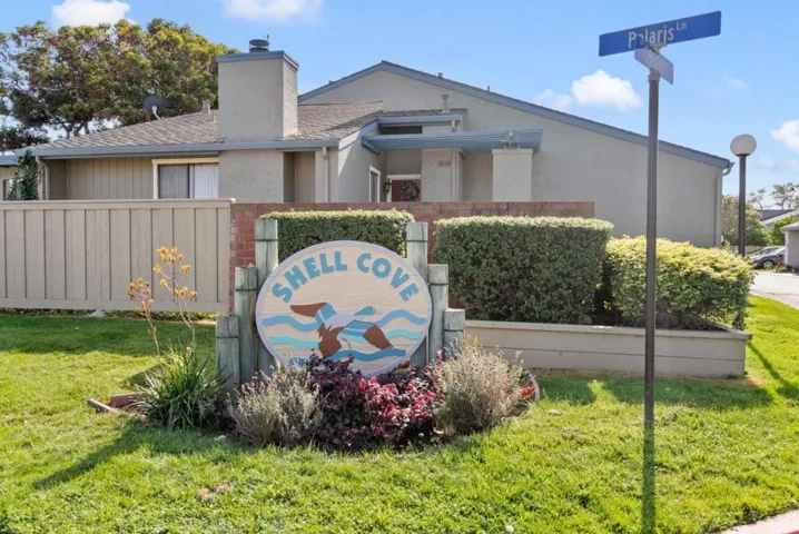 640 Celestial Lane, Foster City, California 94404