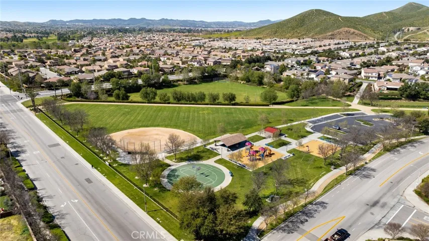 Sunrise park