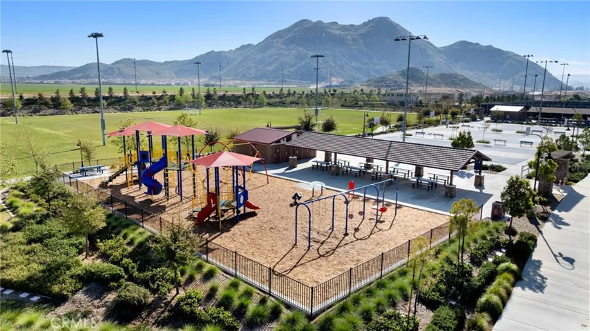 Heritage Lake Sports Park/Playground