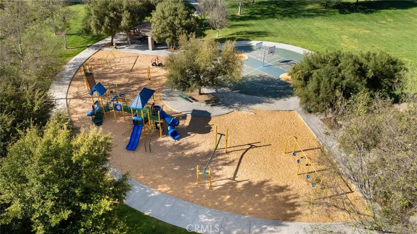 Heritage park