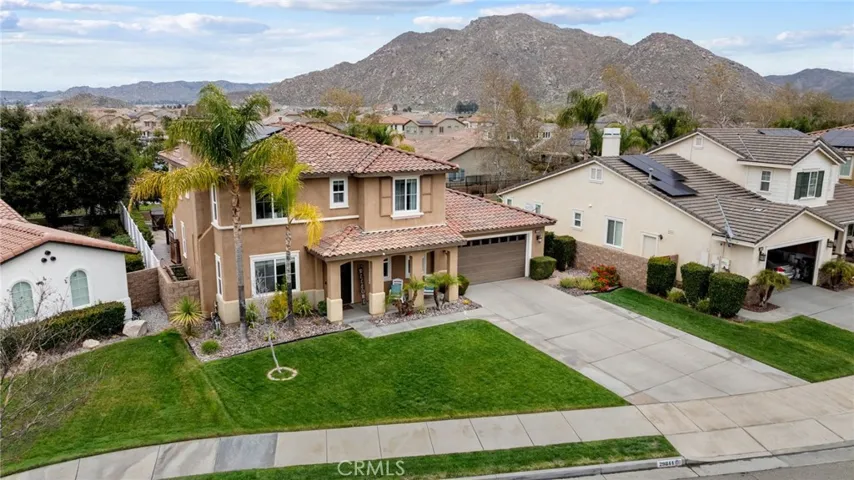29844 Twin Lakes Road, Menifee, California 92585